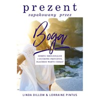 Prezent zapakowany przez Boga