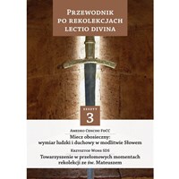 Przewodnik po rekolekcjach LD - Zeszyt 3