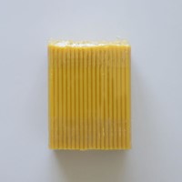 Świece ofiarki - wys. 16 cm /parafinowe