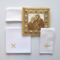 Bielizna haftowana (H-5175)