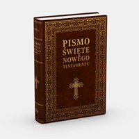 Nowy Testament /M