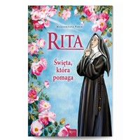 Rita. Święta, która pomaga