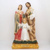 Św. Rodzina - 30cm (ART-9103)