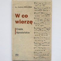 W co wierzę