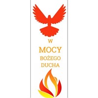 Duch Święty /M 2d