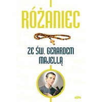 Różaniec ze św. Gerardem Majellą