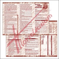 Rachunek sumienia dla narzeczonych