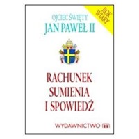 Rachunek sumienia i spowiedź