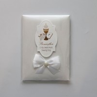 Pamiątka Komunii Świętej (M-0021) B