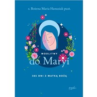 Modlitwy do Maryi