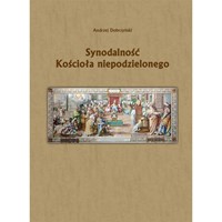 Synodalność Kościoła niepodzielnego