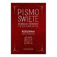 Pismo Święte /A4 - twarde