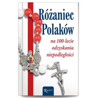 Różaniec Polaków na 100-lecie odzyskania niepodległości