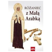 Różaniec z Małą Arabką