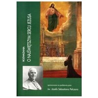 Rozważania o Najświętszym Sercu Pana Jezusa