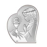 Obrazek komunijny (DS127 /1A)