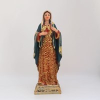 Serce Matki Bożej - 19,5 cm (ART-1387)