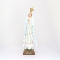 Matka Boża Fatimska - 28,5cm (IT-1025)