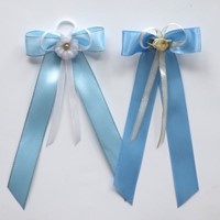 Wstążka (G-niebieska szeroka)