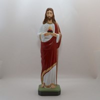 Serce Jezusa - 28cm