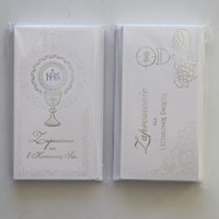 Komunia Święta (KZK - DL-5206) S