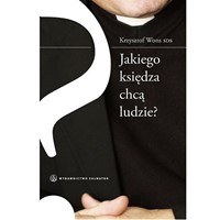 Jakiego księdza chcą ludzie