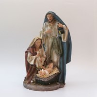 Św. Rodzina - 45cm (P-1033)