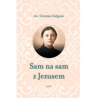Sam na sam z Jezusem