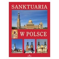 Sanktuaria w Polsce
