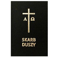 Skarb duszy /czarny