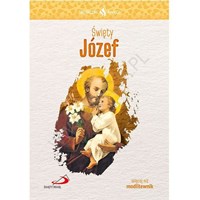 Skuteczni Święci. Józef