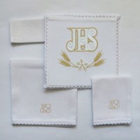 Bielizna koronkowa (KB-ihs kłos)