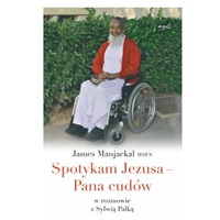Spotykam Jezusa - Pana cudów