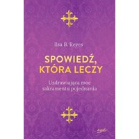 Spowiedź, która leczy