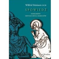 Spowiedź Sakrament odpuszczania