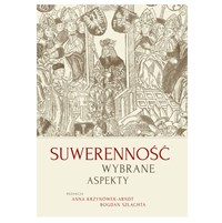 Suwerenność - wybrane aspekty