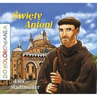 Święty Antoni