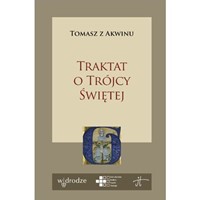 Traktat o Trójcy Świętej. Summa teologii, I, q. 27