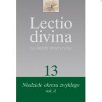 Lectio divina /TOM 13