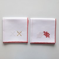 Korporał /czerwony (H)