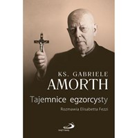 Tajemnice egzorcysty
