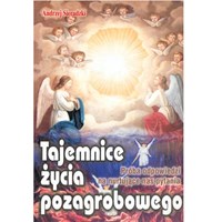 Tajemnice życia pozagrobowego