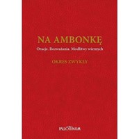 Na ambonkę /TOM 1
