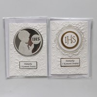 Pamiątka Komuni Świętej (P-1320) N