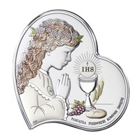 Obrazek komunijny (DS03 /1CA)