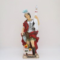 Św. Florian - 22cm (TP-9532)