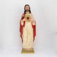 Serce Pana Jezusa - 33,5 cm (ART-1428)
