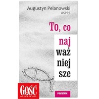 To co najważniejsze