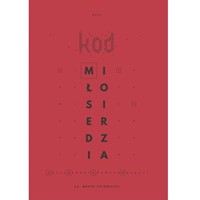 Kod miłosierdzia