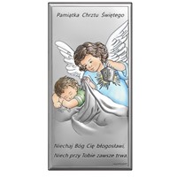 Anioł Stróż (6657 /2XCOL)